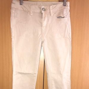 American Eagle Jeggings Jean